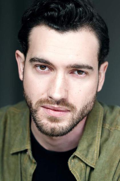 Matt Whelan - Actor Profile Photo