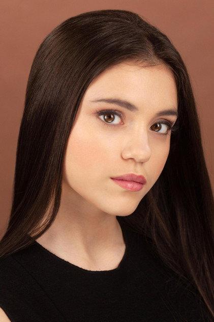 Isabella Mia - Actor Profile Photo