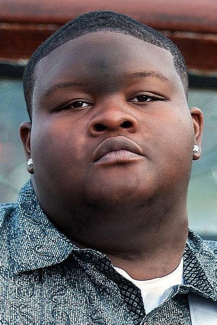 Christone "Kingfish" Ingram - Actor Profile Photo