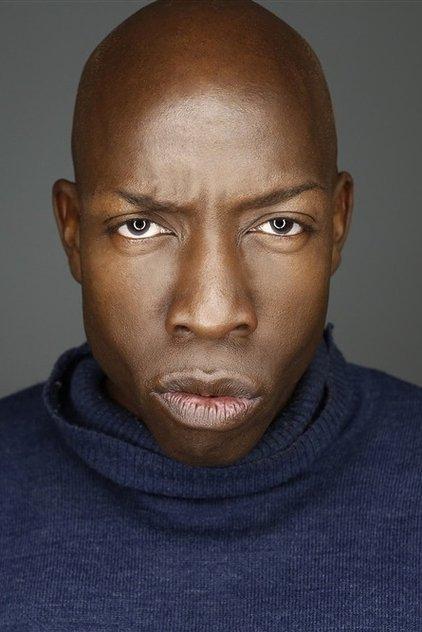 Akil Wingate - Actor Profile Photo