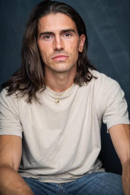 Matthew Woods - Actor Profile Photo
