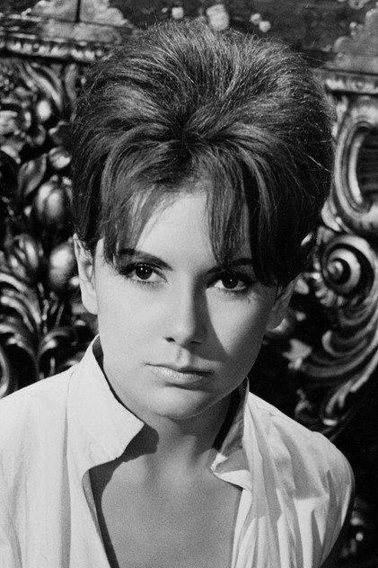 Jacquie Wallis - Actor Profile Photo