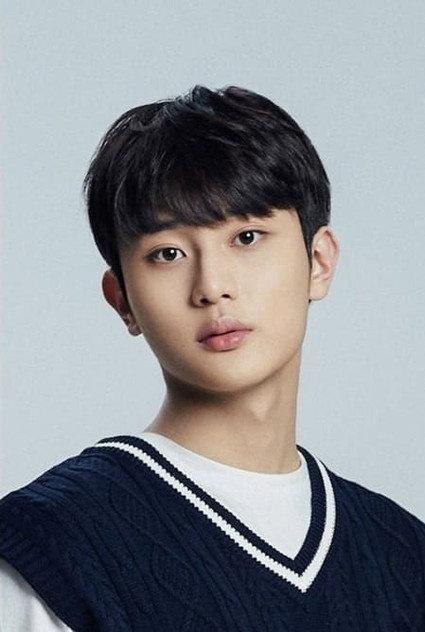 Kim Jun-hyung - Actor Profile Photo