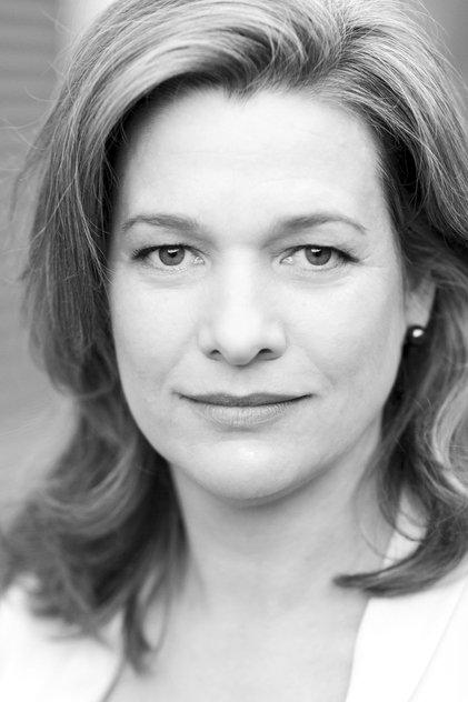 Kerry Fox - Actor Profile Photo