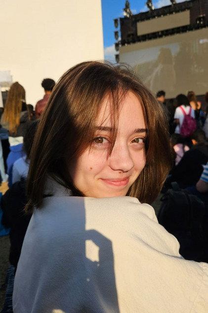 Larissa Penna - Actor Profile Photo