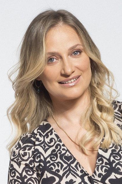 Lena Drosaki - Actor Profile Photo