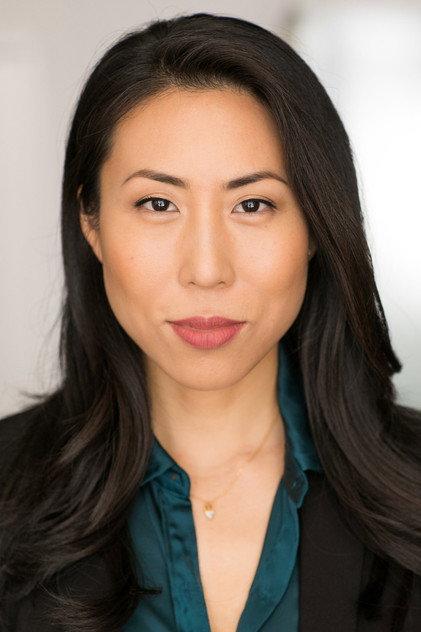 Jennifer Yun - Actor Profile Photo