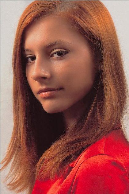 Eva Kolomiets - Actor Profile Photo