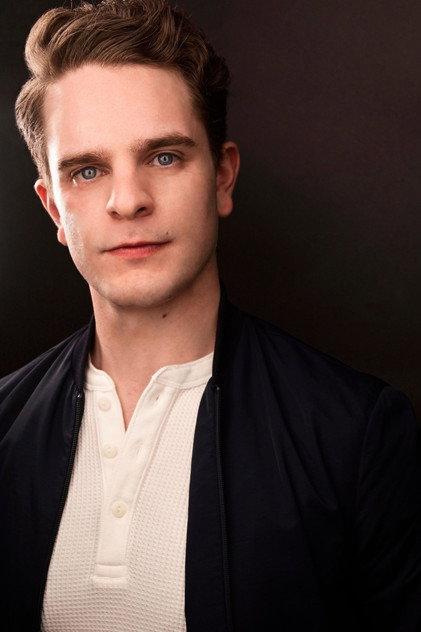 William Champion - Actor Profile Photo
