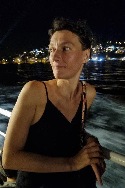 Tanya Lazareva - Actor Profile Photo