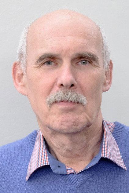 Zdeněk Kalvach - Actor Profile Photo