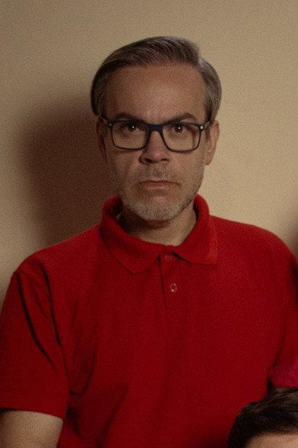 Izildo Galindo - Actor Profile Photo