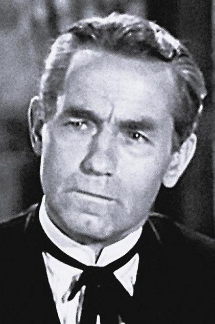Nelson Leigh - Actor Profile Photo