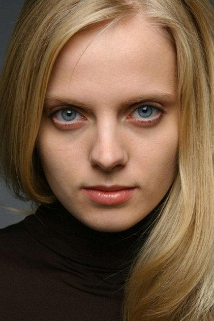 Elena Dreyden - Actor Profile Photo