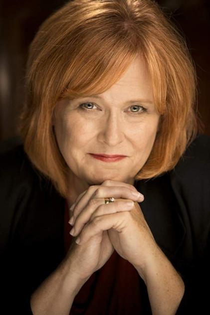 Sheila Cochran - Actor Profile Photo