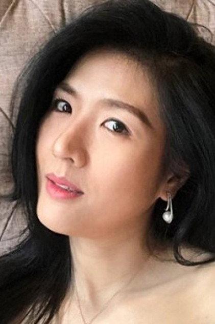 Poramaporn Jangkamol - Actor Profile Photo