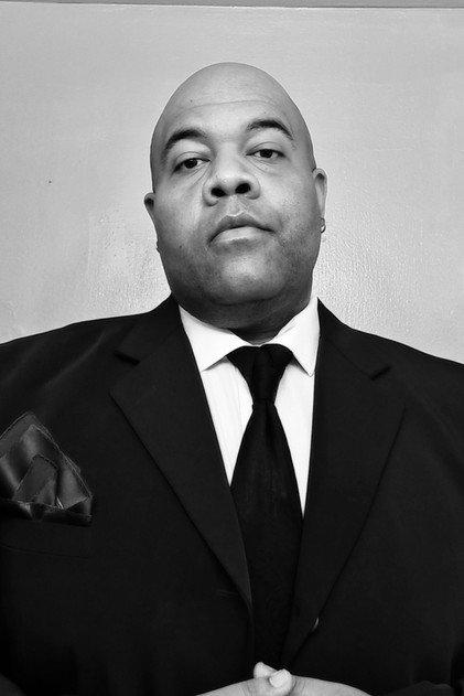 Gary Barton Jr - Actor Profile Photo