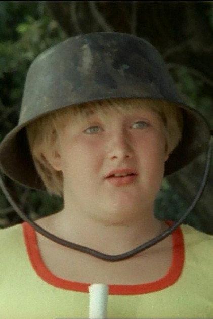 László Király - Actor Profile Photo