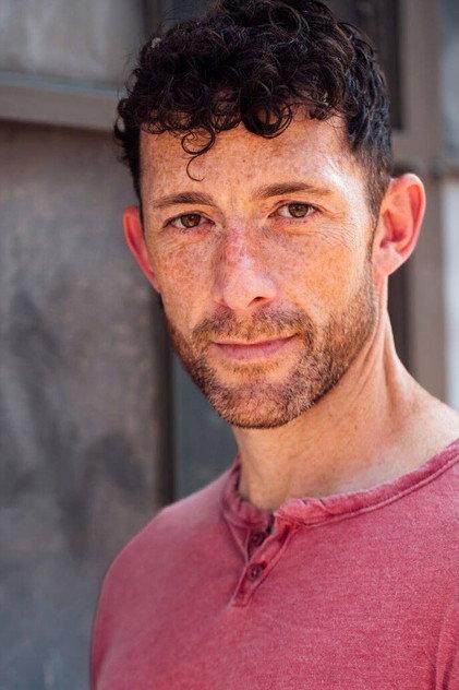 Bodhi Rader - Actor Profile Photo