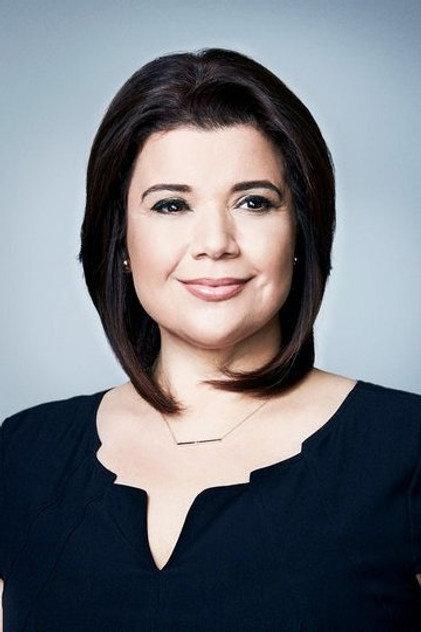 Ana Navarro - Actor Profile Photo