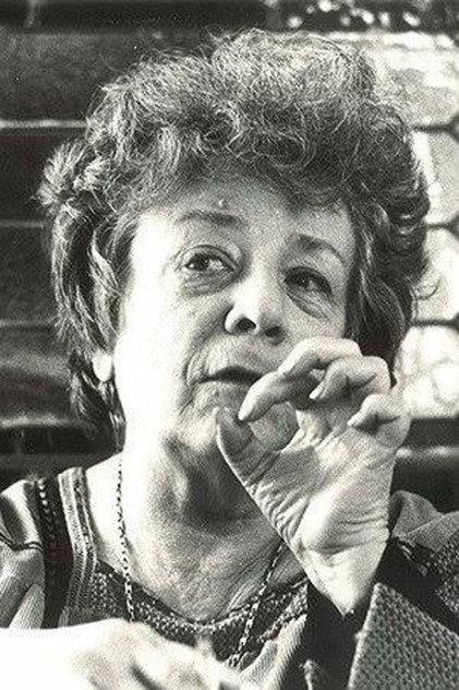 Françoise Berd - Actor Profile Photo