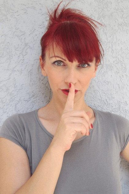 Marina Pankova - Actor Profile Photo