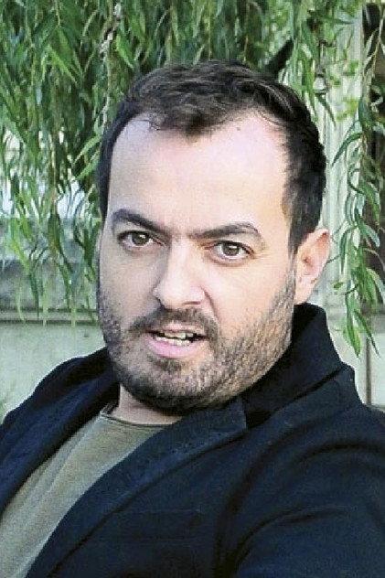 Nenad Okanović - Actor Profile Photo
