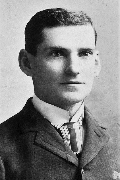 George Berrell - Actor Profile Photo