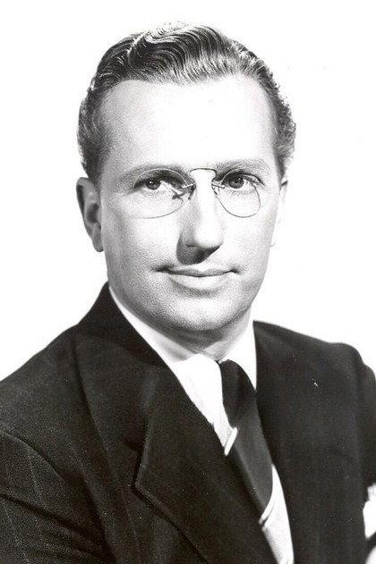 Richard Gaines - Actor Profile Photo