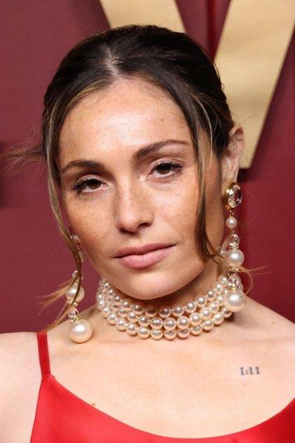 Juliana Aidén Martinez - Actor Profile Photo