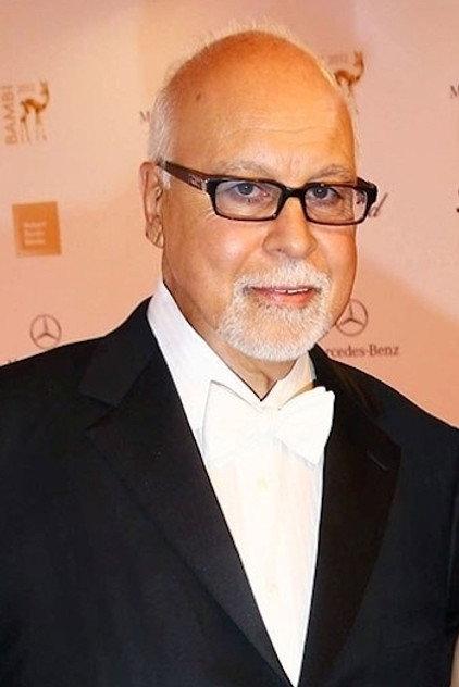 René Angélil - Actor Profile Photo