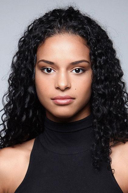 Milcania Diaz-Rojas - Actor Profile Photo