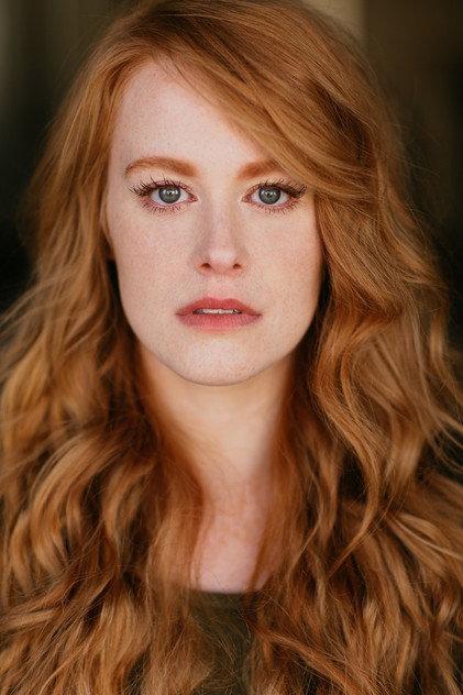 Natalie Renee Long - Actor Profile Photo