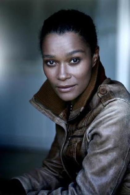 Annie Milon - Actor Profile Photo