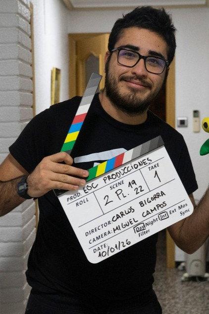 Jose A. Pons - Actor Profile Photo