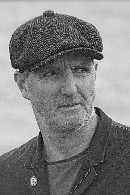 Mike Finn - Actor Profile Photo