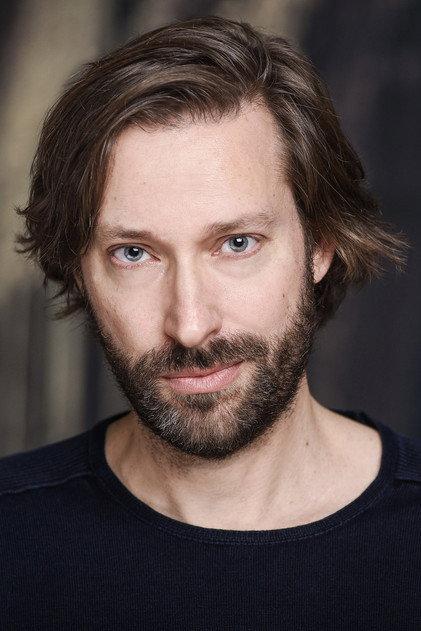 Daniel Christian Jones - Actor Profile Photo