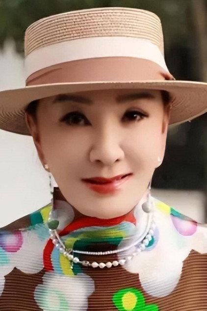 Hsia Tai-feng - Actor Profile Photo