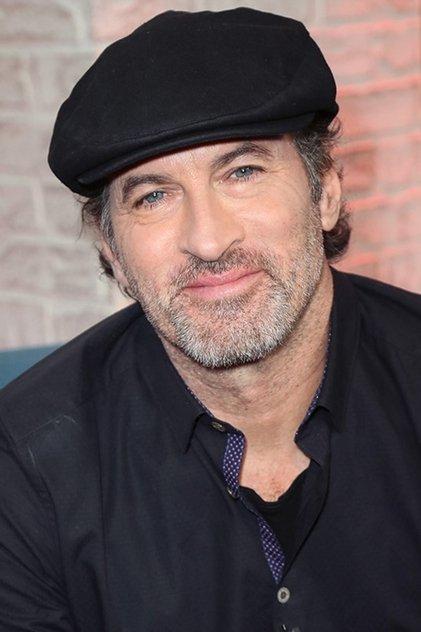 Scott Patterson - Actor Profile Photo