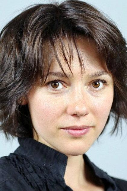 Olha Hryshyna - Actor Profile Photo