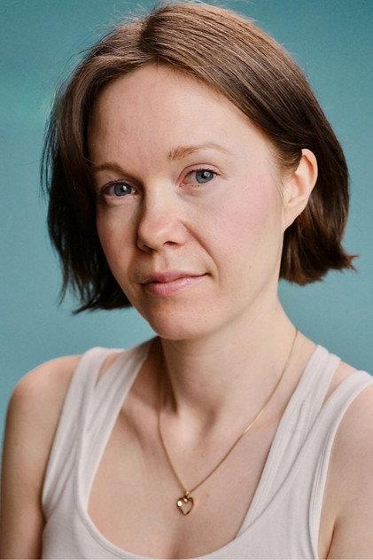 Rachel August - Actor Profile Photo