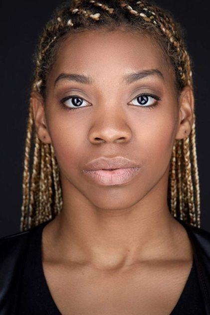 Ari Groover - Actor Profile Photo