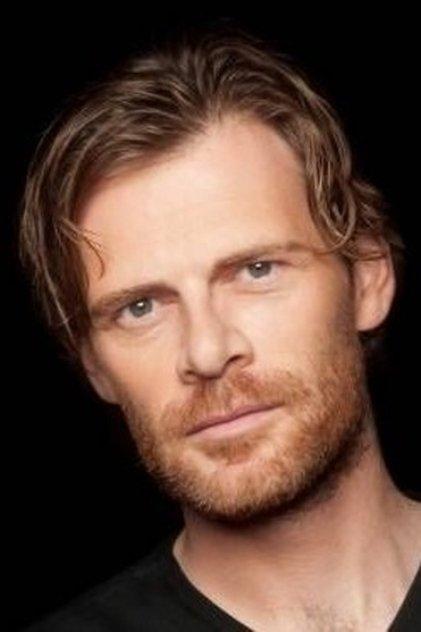 Conor Delaney - Actor Profile Photo