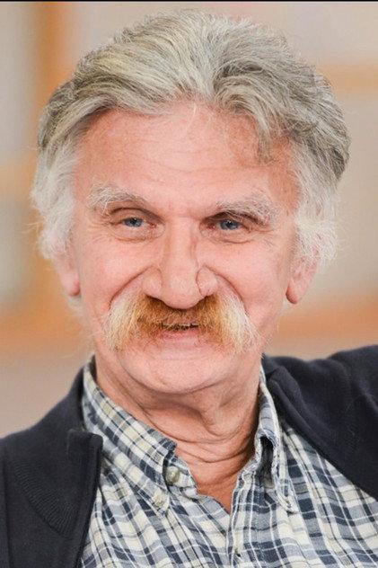 Dénes Ujlaki - Actor Profile Photo
