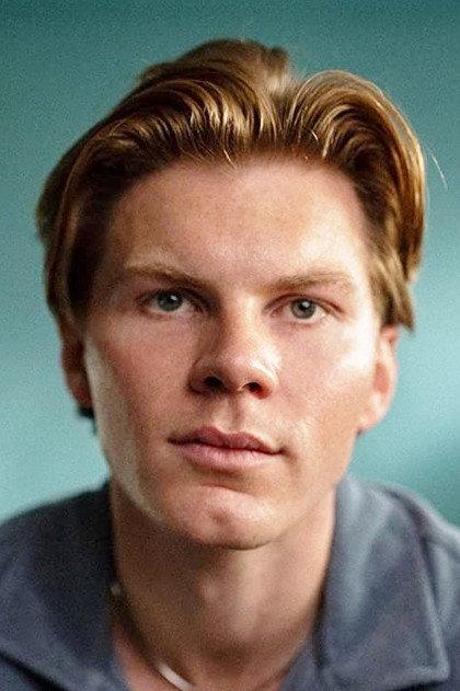 Jack Hesketh - Actor Profile Photo