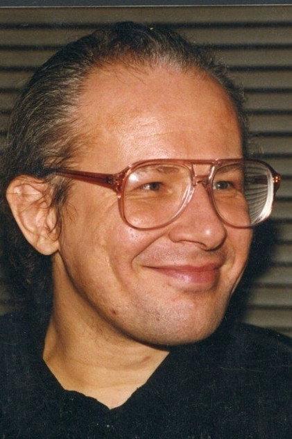 Andrei Burlaka - Actor Profile Photo