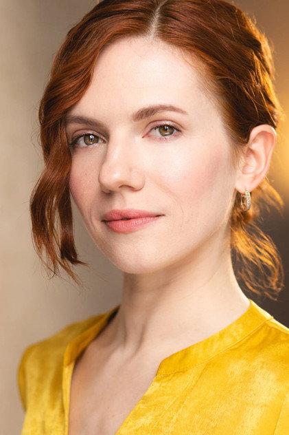 Jennifer Stepanyk - Actor Profile Photo