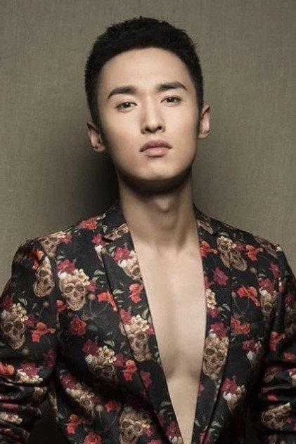 Qin Xiaofei - Actor Profile Photo