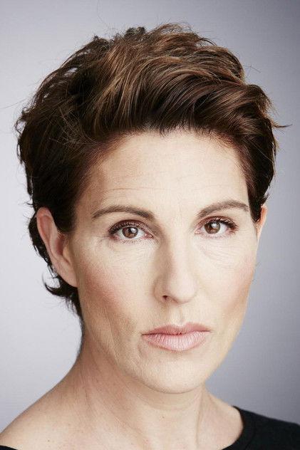 Tamsin Greig - Actor Profile Photo