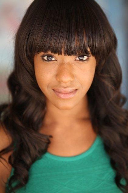 Toi'ya Leatherwood - Actor Profile Photo